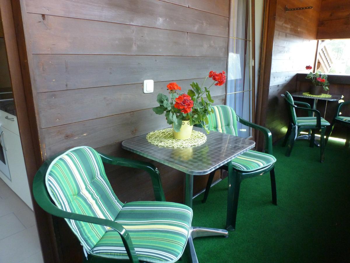Appartement Ripper Saalbach-Hinterglemm Exterior photo